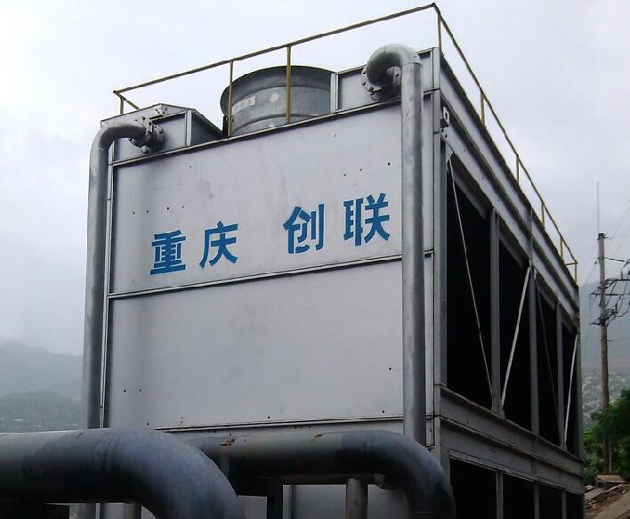 冷卻塔技術的創新對工業生產有哪些影響？